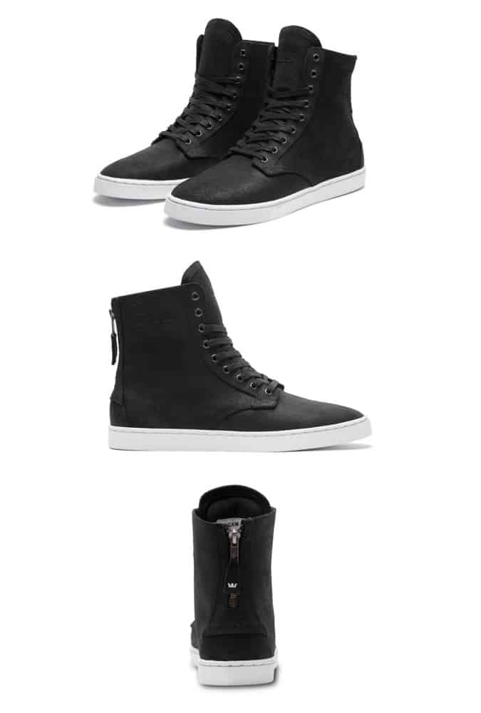 SUPRA Wolf High Tops