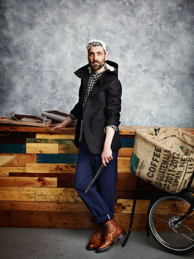 Toast AW13