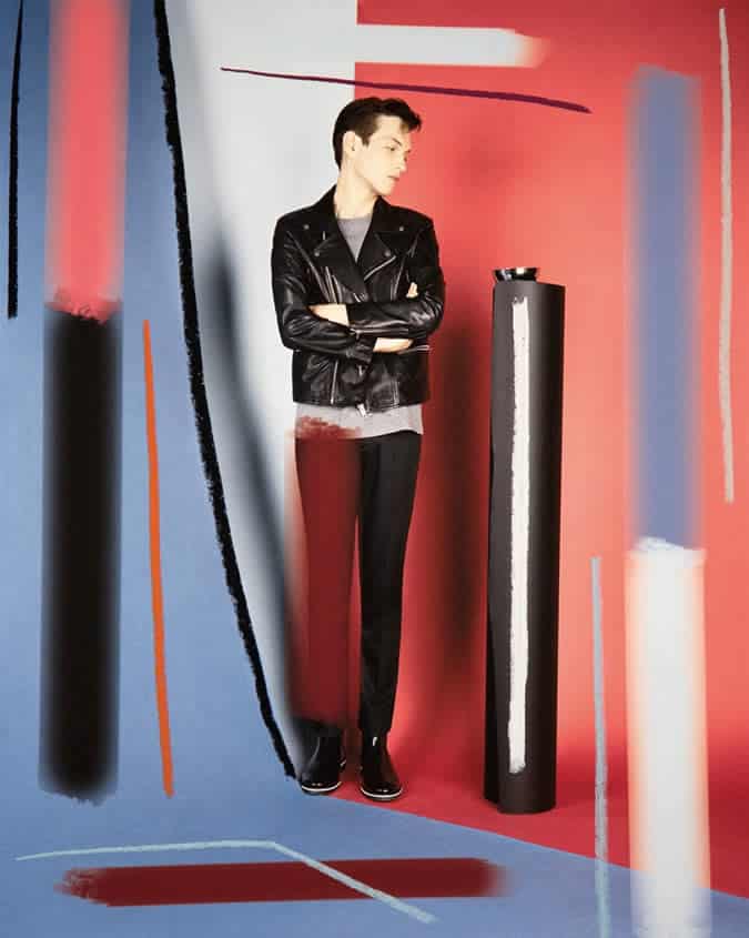 Tod’s No_Code Autumn/Winter 2013 Collection