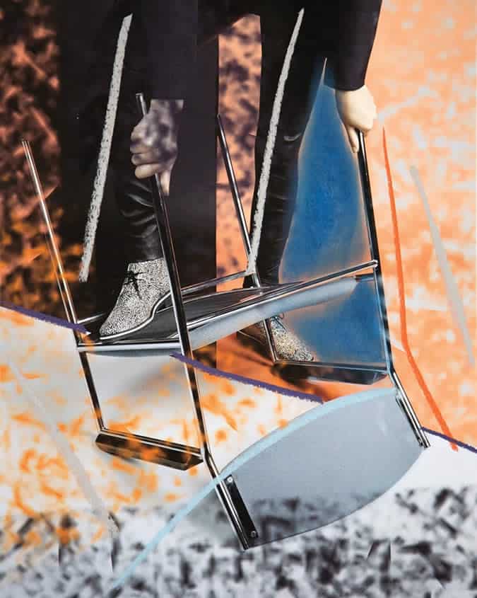 Tod’s No_Code Autumn/Winter 2013 Collection