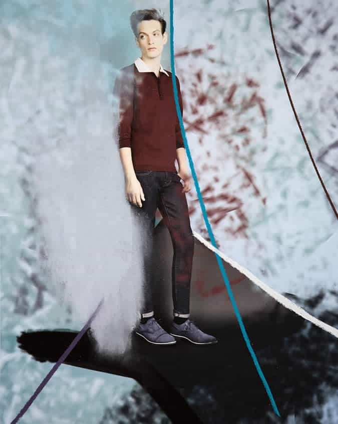 Tod’s No_Code Autumn/Winter 2013 Collection
