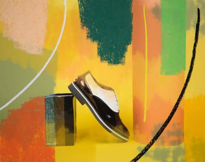 Tod’s No_Code Autumn/Winter 2013 Collection