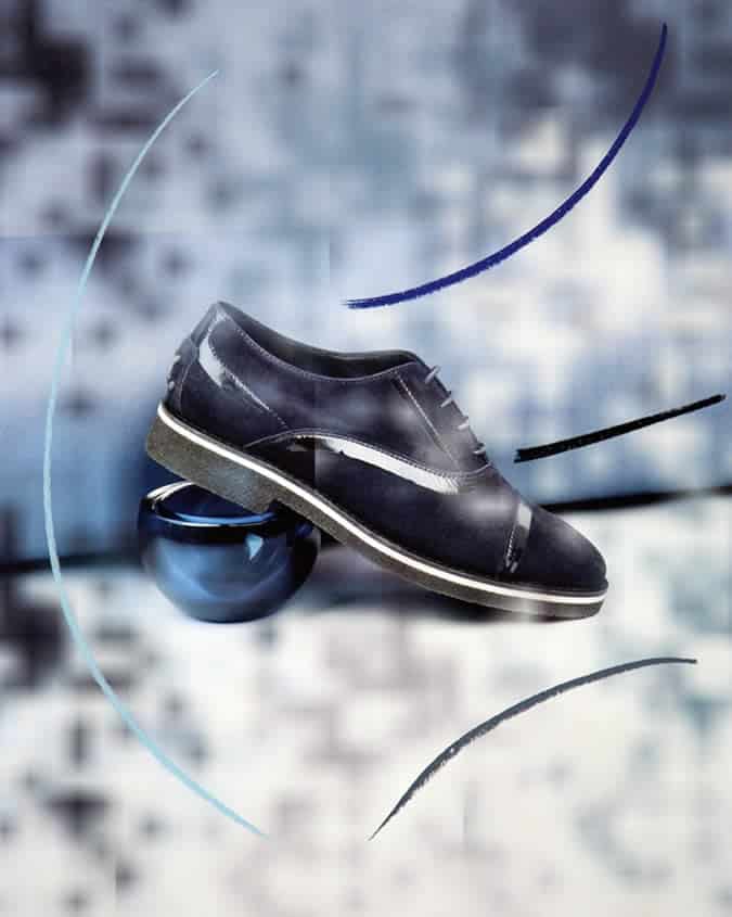 Tod’s No_Code Autumn/Winter 2013 Collection