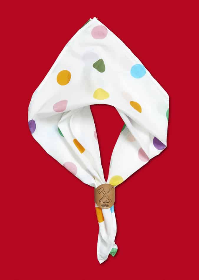 WeSC X Happy Socks League of Happy Campers Collection