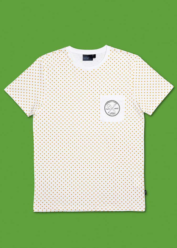 WeSC X Happy Socks League of Happy Campers Collection