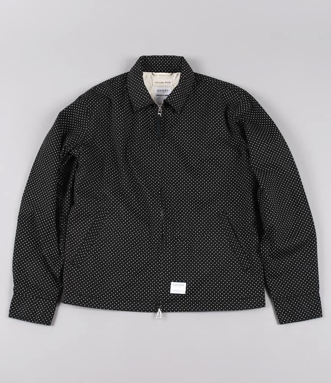 Goods by Goodhood x Universal Works Windcheater