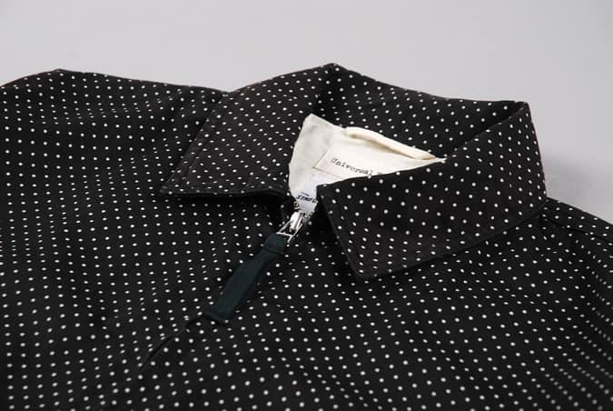 Goods by Goodhood x Universal Works Windcheater