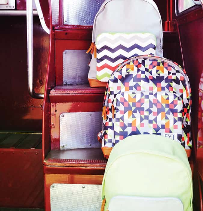 FYT & CO SS14 Collection