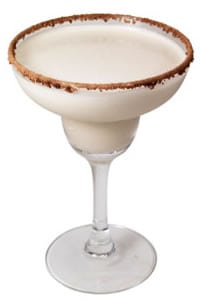 Brandy Alexander Cocktail