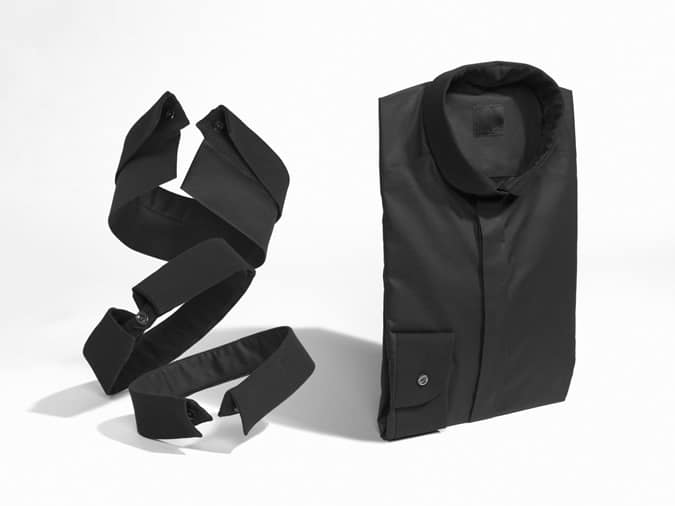 Norwegian Rain X COAL: The Harvey Nichols Rain Project