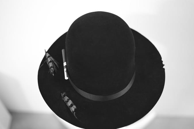 Norwegian Rain X COAL: The Harvey Nichols Rain Project