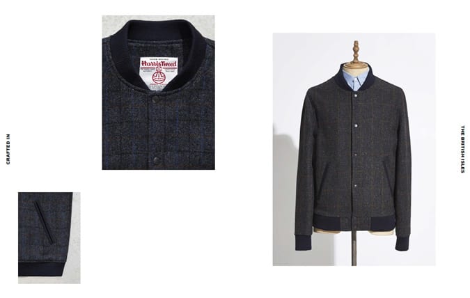 ASOS Crafted In