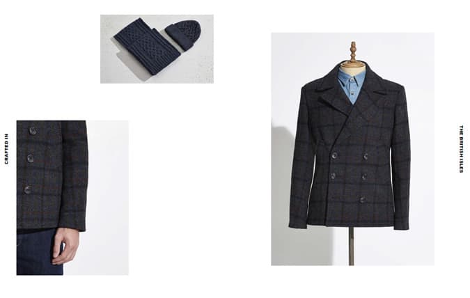 ASOS Crafted In