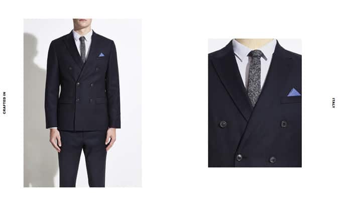ASOS Crafted In