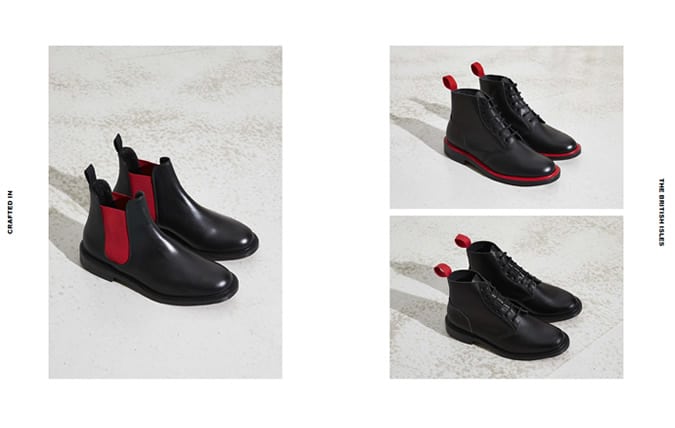 ASOS Crafted In