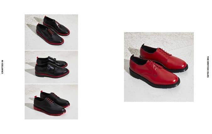 ASOS Crafted In