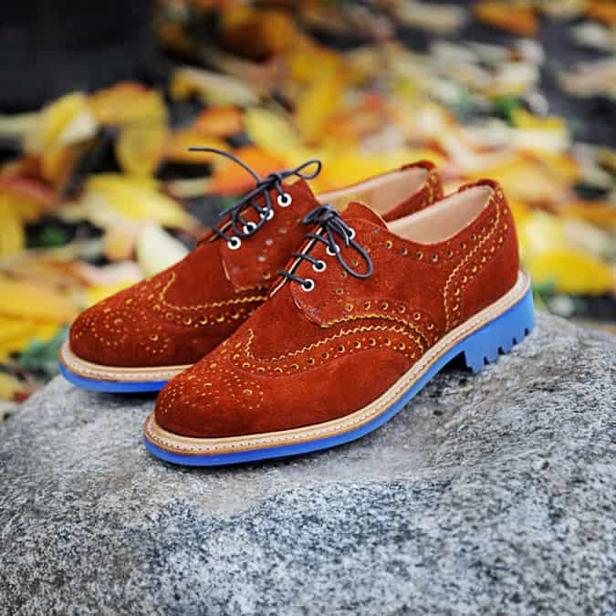 Mark McNairy For C Store AW13