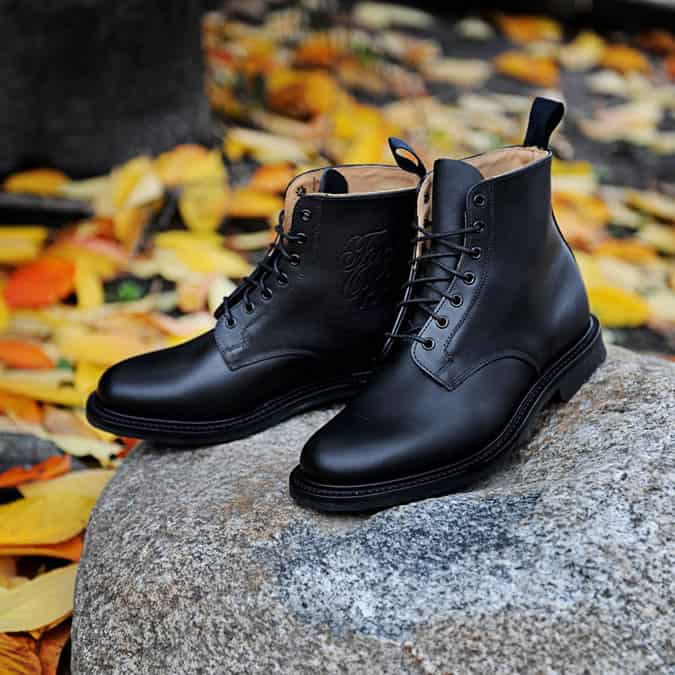 Mark McNairy For C Store AW13