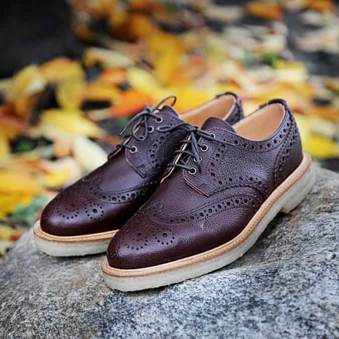 Mark McNairy For C Store AW13