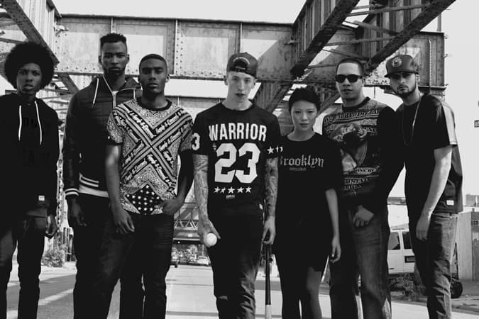 Supply & Demand AW13