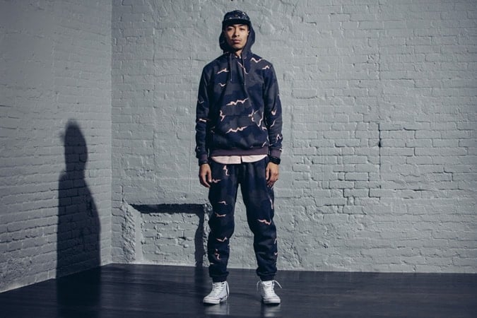 10.Deep Holiday 2013: Midnight Lookbook