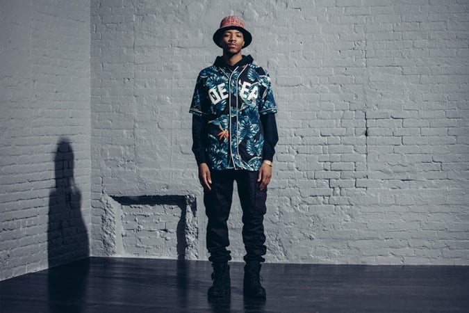 10.Deep Holiday 2013: Midnight Lookbook