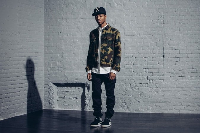 10.Deep Holiday 2013: Midnight Lookbook