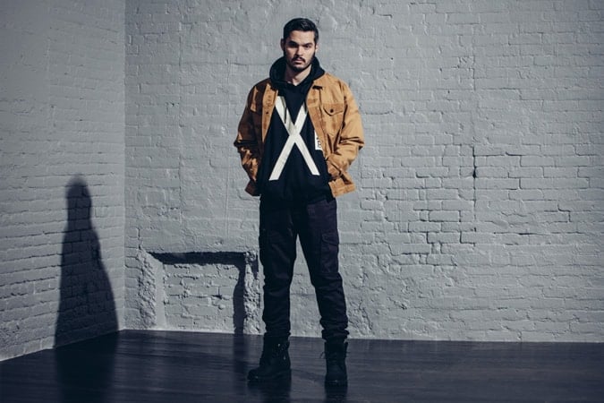 10.Deep Holiday 2013: Midnight Lookbook