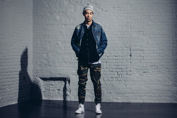 10.Deep Holiday 2013: Midnight Lookbook