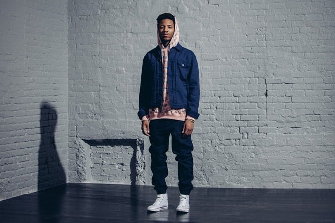 10.Deep Holiday 2013: Midnight Lookbook