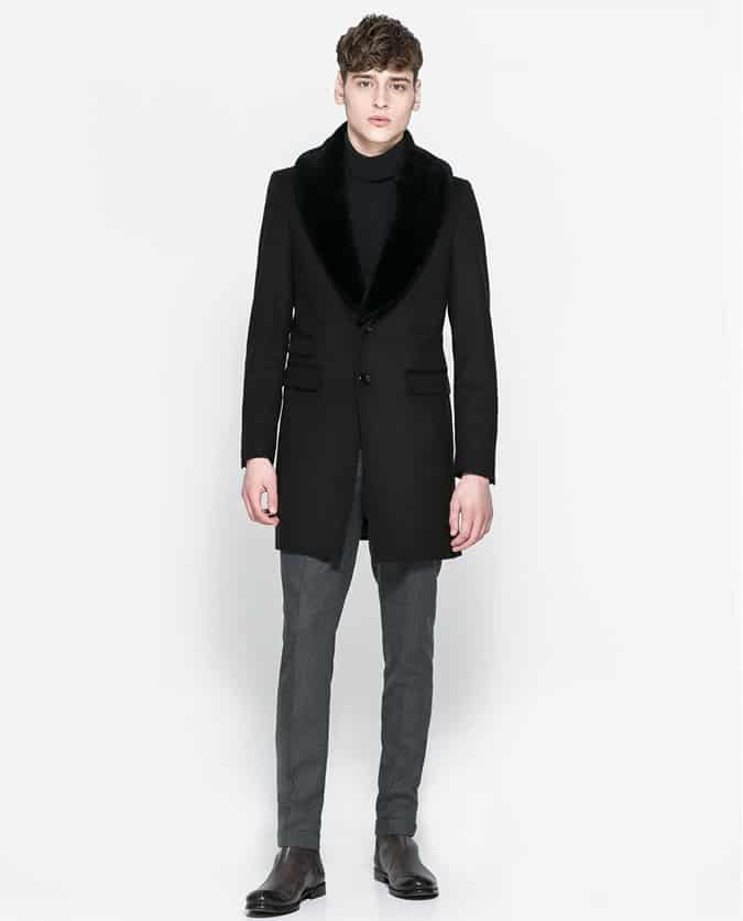 Zara Edition AW13 Collection