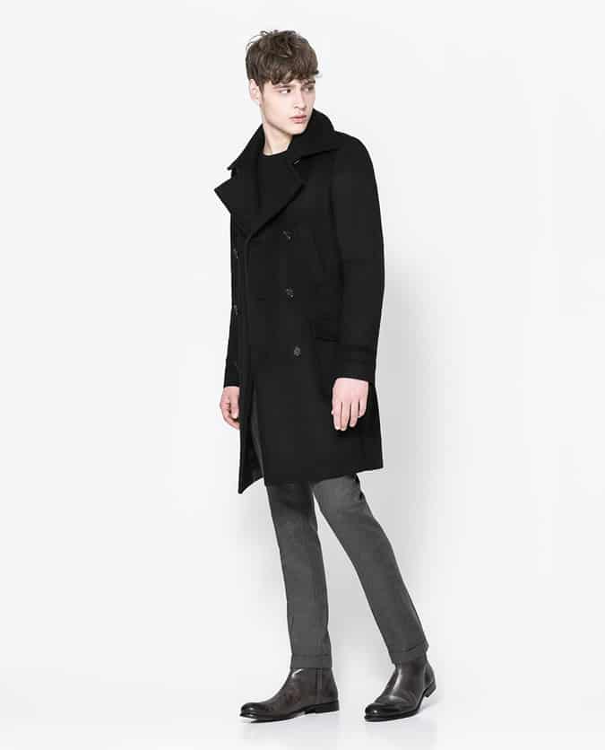 Zara Edition AW13 Collection
