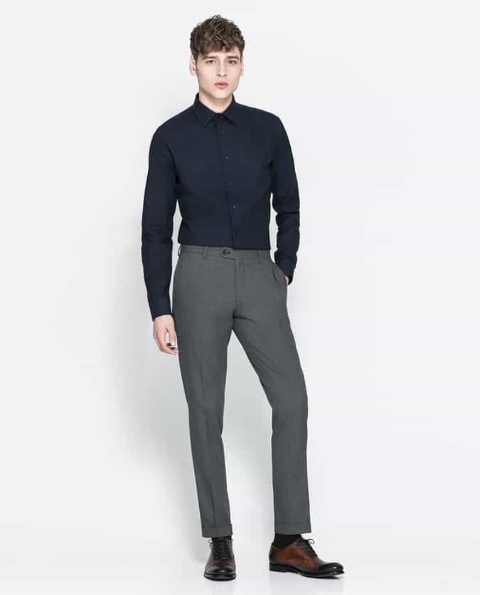 Zara Edition AW13 Collection
