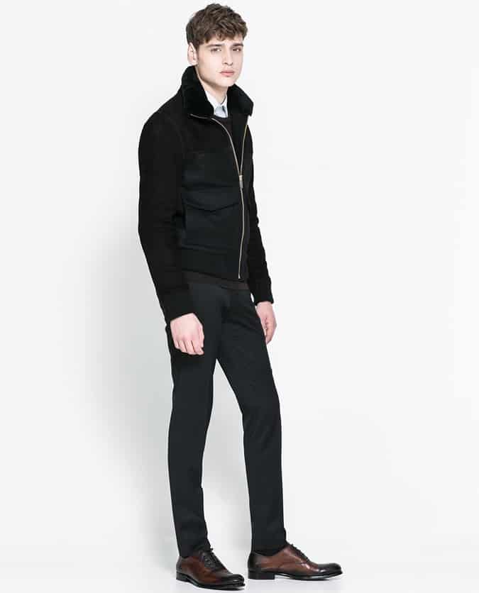 Zara Edition AW13 Collection