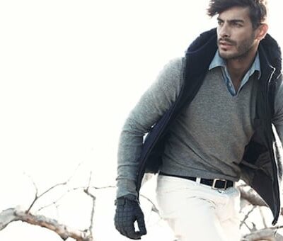 AW13 Key Piece: The Gilet