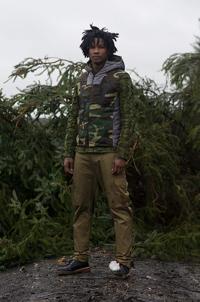 Griffin AW13