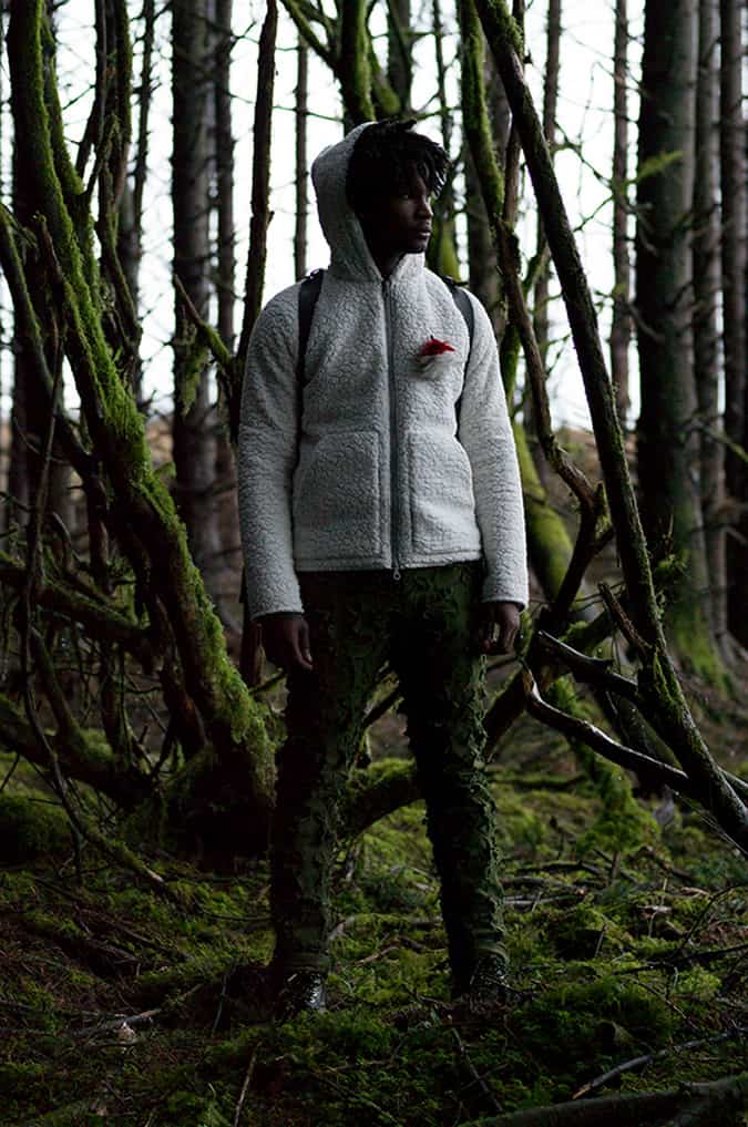 Griffin AW13