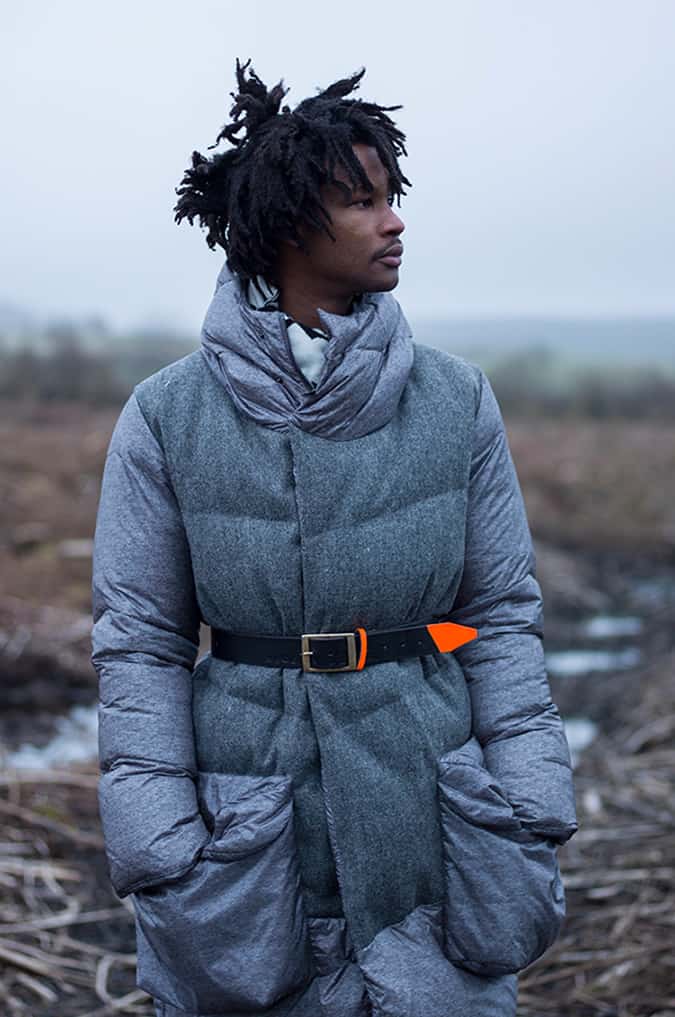 Griffin AW13