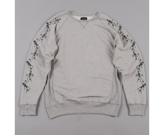 The GoodHood Store x Soulland High Winter ’13 Capsule Collection