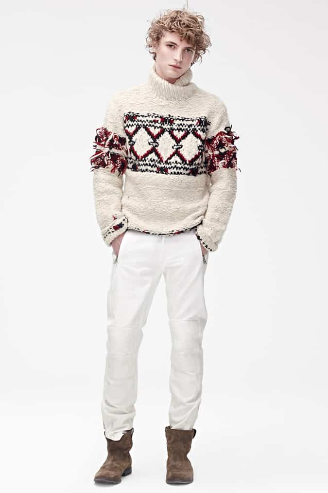 Isabel Marant for H&M