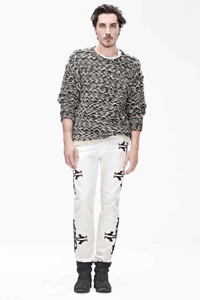 Isabel Marant for H&M