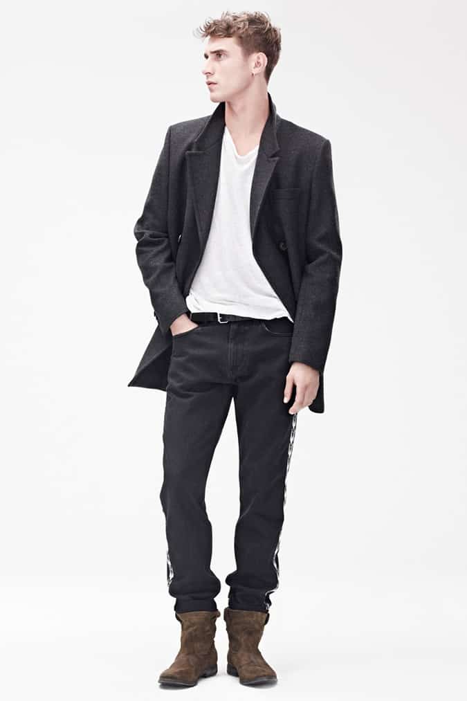 Isabel Marant for H&M