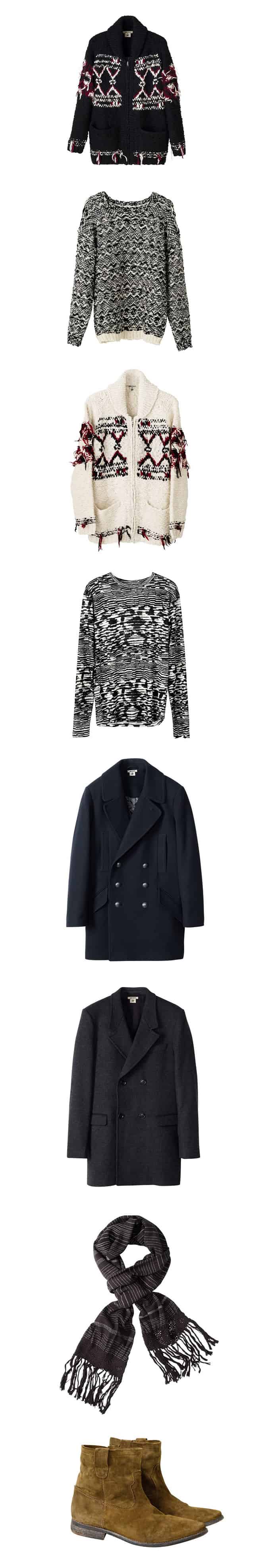 Isabel Marant for H&M