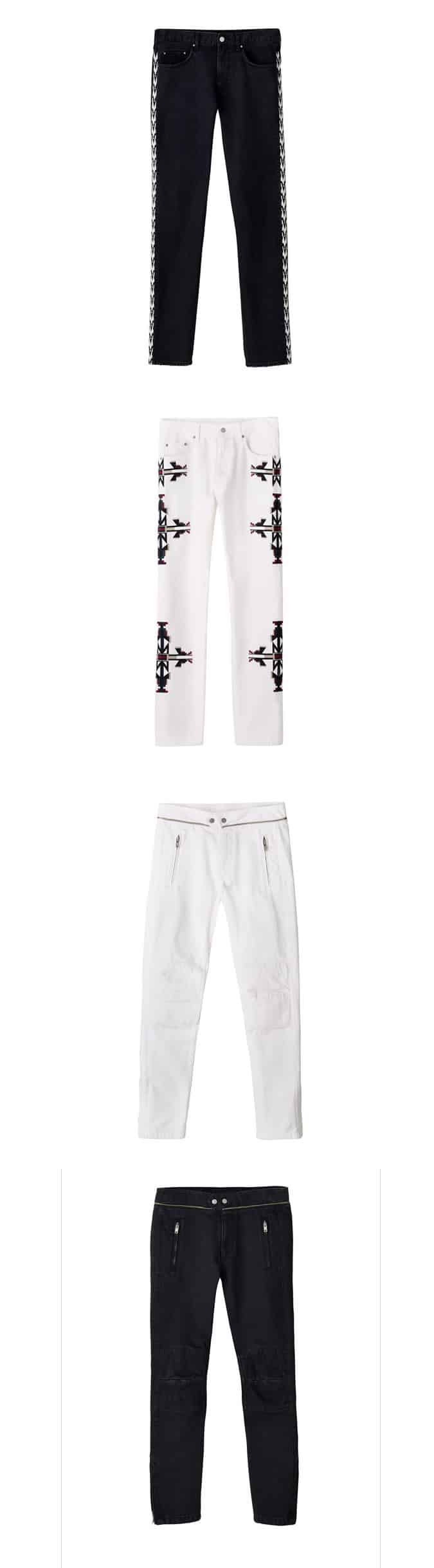 Isabel Marant for H&M