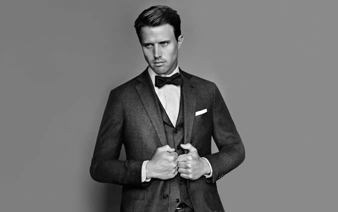 Kent & Curwen Campaign