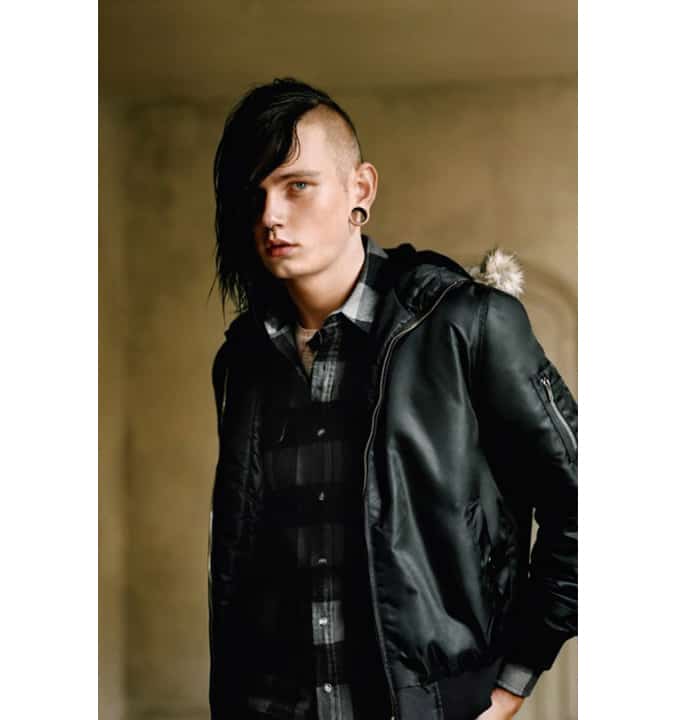 Topman Kremlin Trend