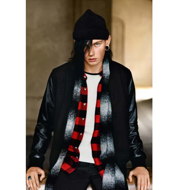 Topman Kremlin Trend