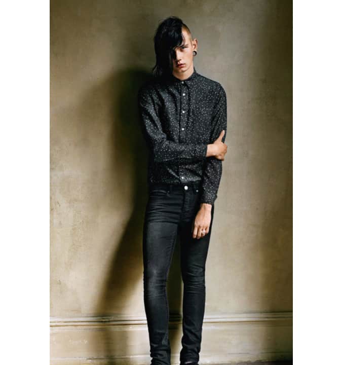 Topman Kremlin Trend