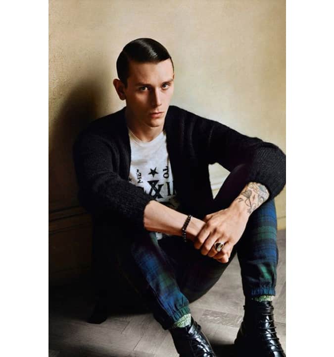 Topman Kremlin Trend
