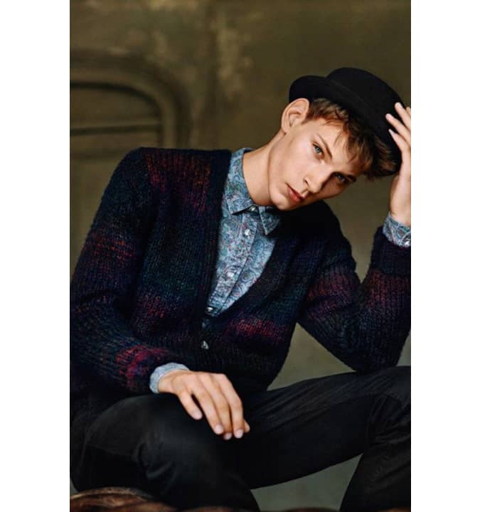 Topman Kremlin Trend